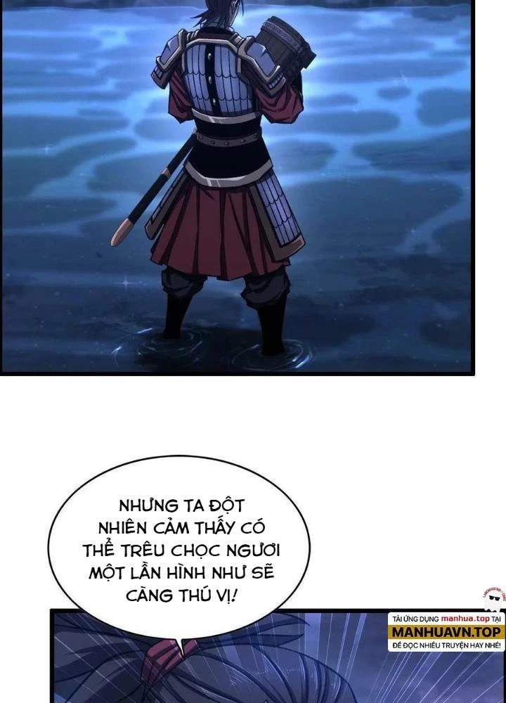 Tôi Một Tay Thống Trị Trò Chơi Chapter 22 - Trang 2