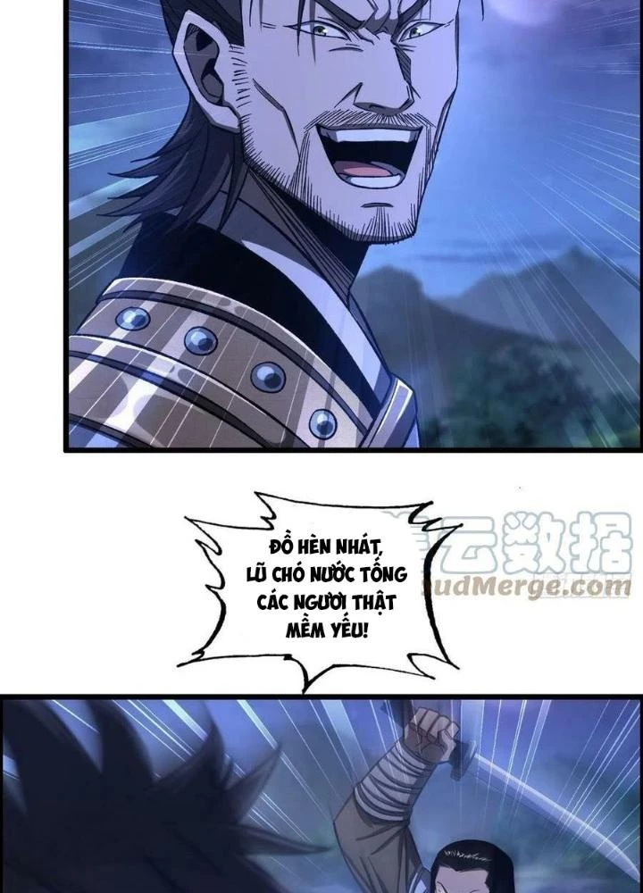 Tôi Một Tay Thống Trị Trò Chơi Chapter 22 - Trang 2