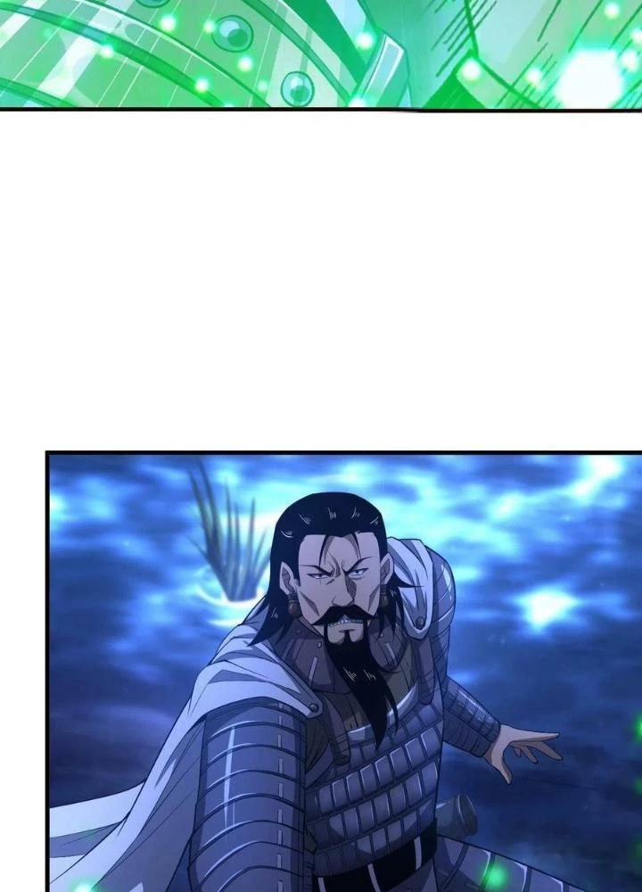 Tôi Một Tay Thống Trị Trò Chơi Chapter 22 - Trang 2