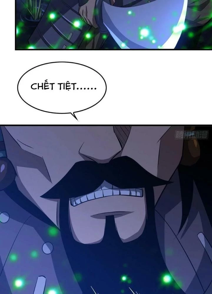 Tôi Một Tay Thống Trị Trò Chơi Chapter 22 - Trang 2