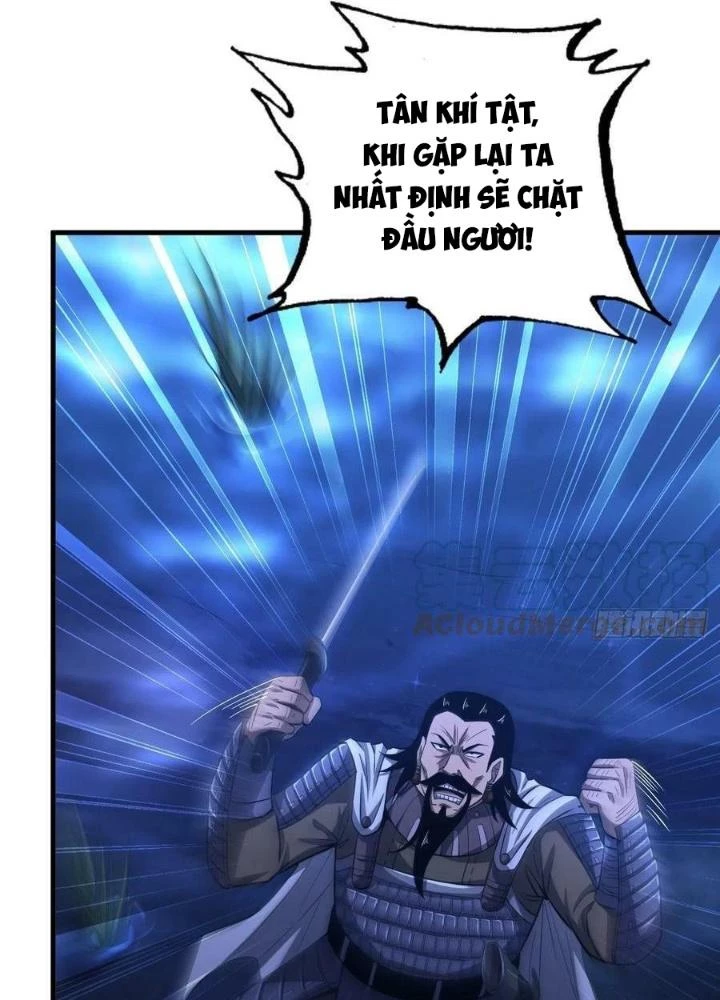 Tôi Một Tay Thống Trị Trò Chơi Chapter 22 - Trang 2