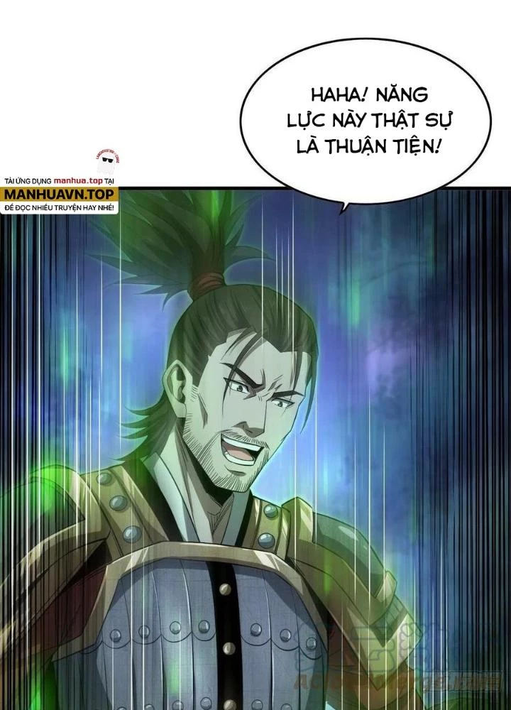 Tôi Một Tay Thống Trị Trò Chơi Chapter 22 - Trang 2