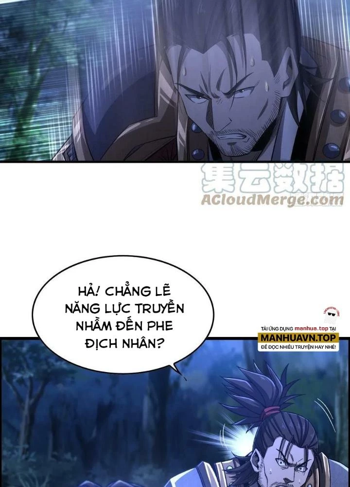 Tôi Một Tay Thống Trị Trò Chơi Chapter 22 - Trang 2