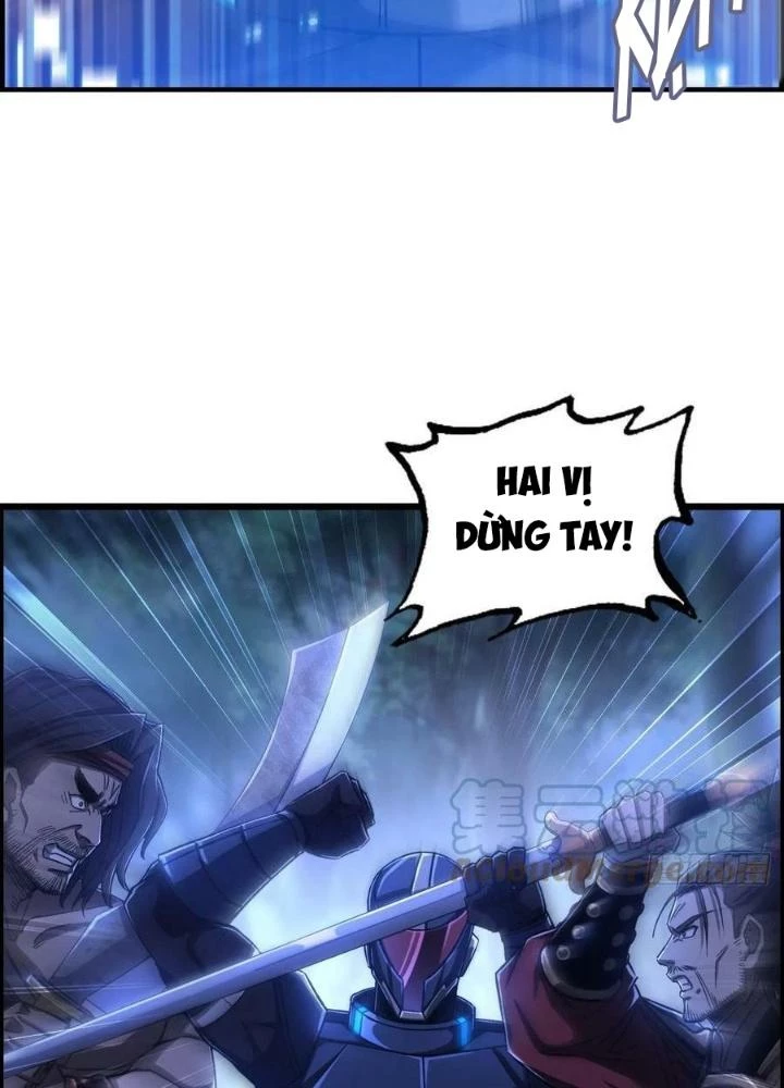 Tôi Một Tay Thống Trị Trò Chơi Chapter 22 - Trang 2