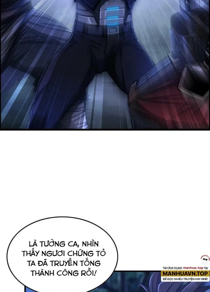 Tôi Một Tay Thống Trị Trò Chơi Chapter 22 - Trang 2