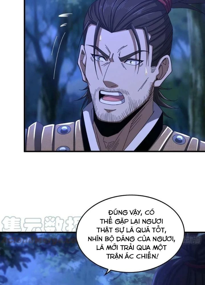 Tôi Một Tay Thống Trị Trò Chơi Chapter 22 - Trang 2