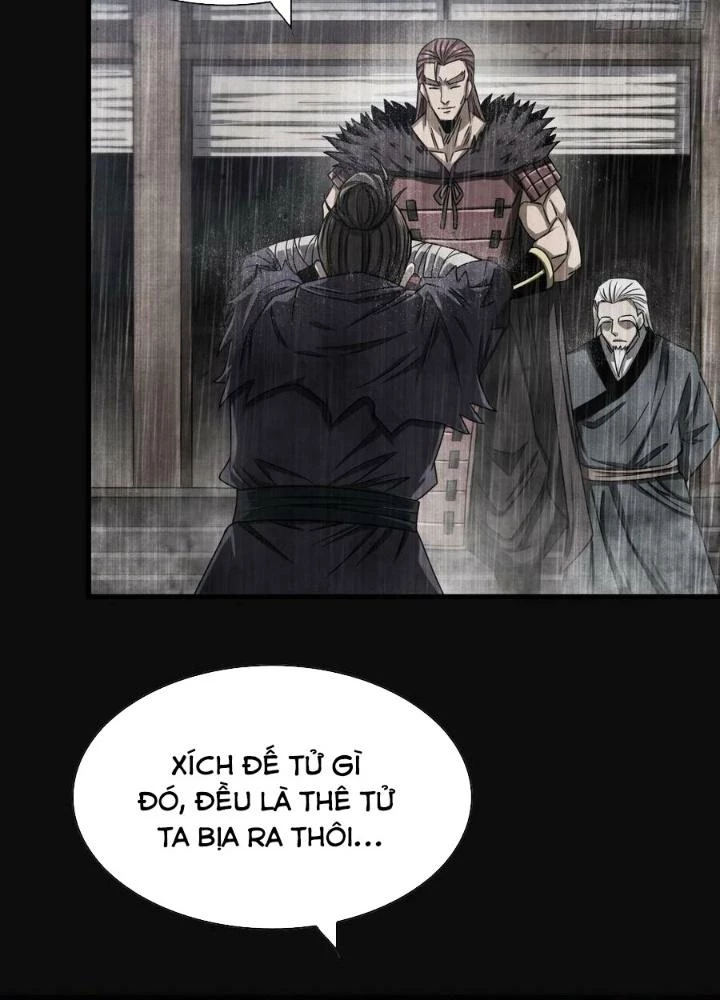 Tôi Một Tay Thống Trị Trò Chơi Chapter 23 - Trang 2