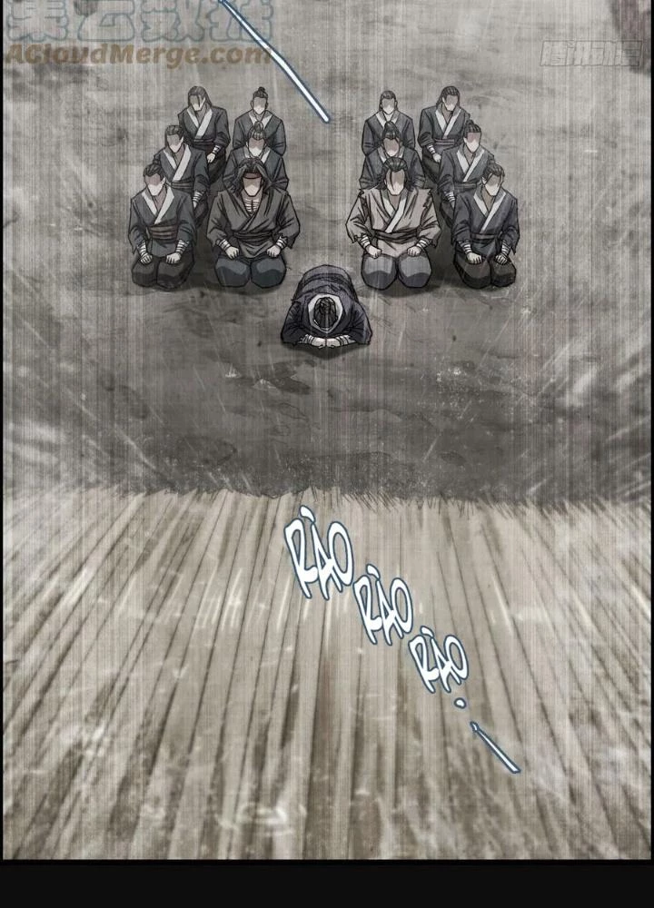 Tôi Một Tay Thống Trị Trò Chơi Chapter 23 - Trang 2