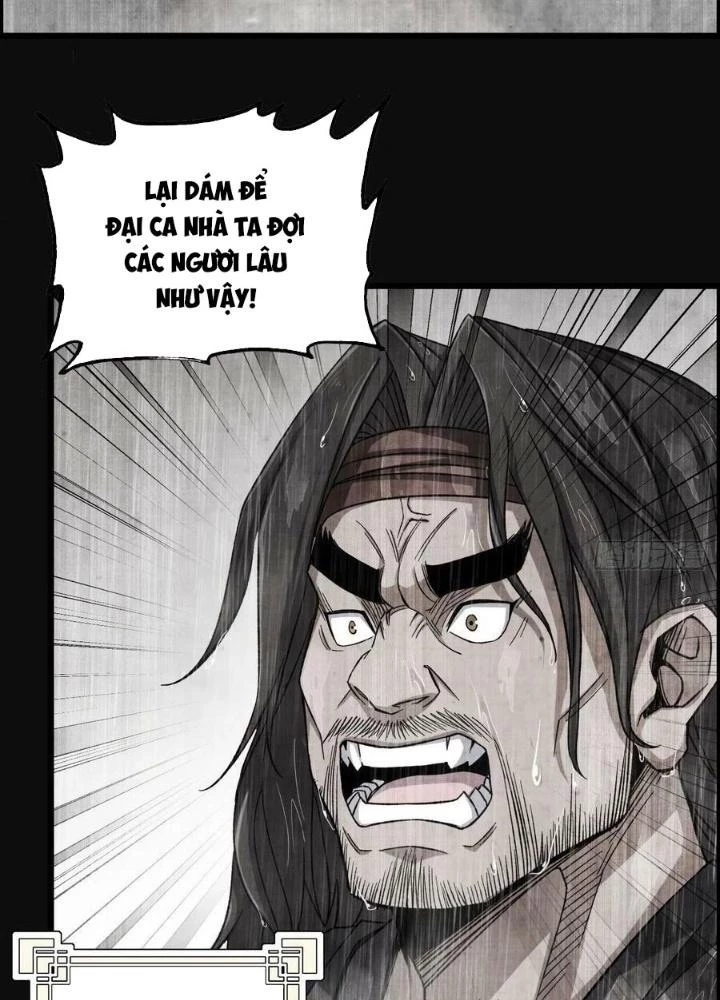 Tôi Một Tay Thống Trị Trò Chơi Chapter 23 - Trang 2