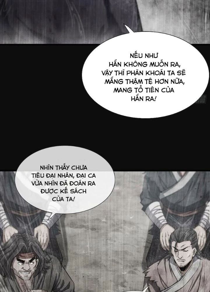 Tôi Một Tay Thống Trị Trò Chơi Chapter 23 - Trang 2