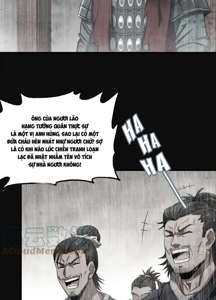 Tôi Một Tay Thống Trị Trò Chơi Chapter 23 - Trang 2