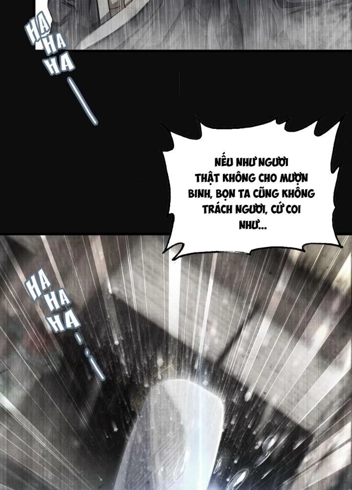 Tôi Một Tay Thống Trị Trò Chơi Chapter 23 - Trang 2