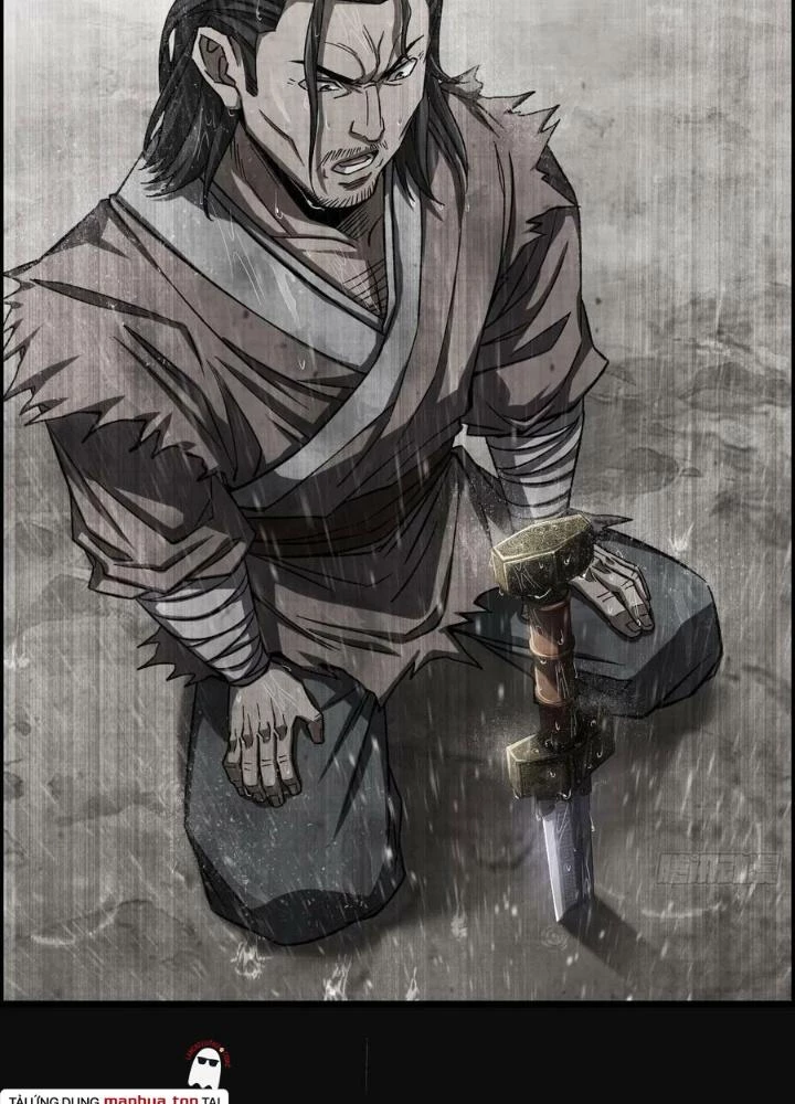 Tôi Một Tay Thống Trị Trò Chơi Chapter 23 - Trang 2