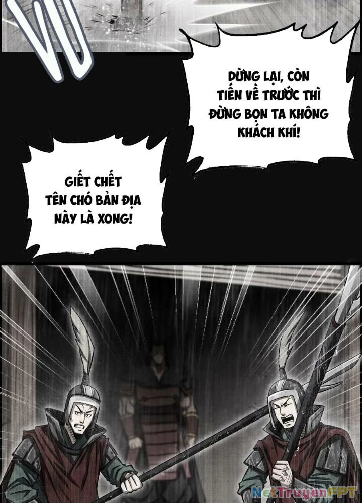 Tôi Một Tay Thống Trị Trò Chơi Chapter 23 - Trang 2