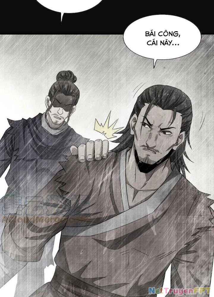 Tôi Một Tay Thống Trị Trò Chơi Chapter 23 - Trang 2