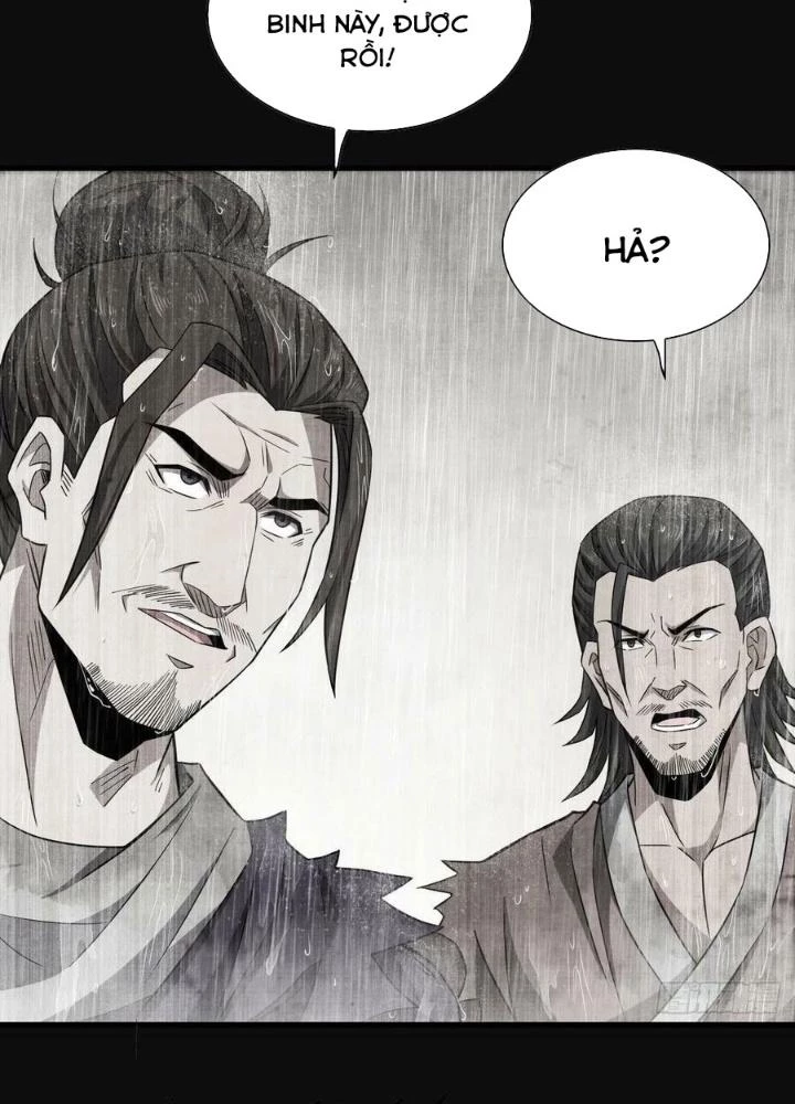 Tôi Một Tay Thống Trị Trò Chơi Chapter 23 - Trang 2