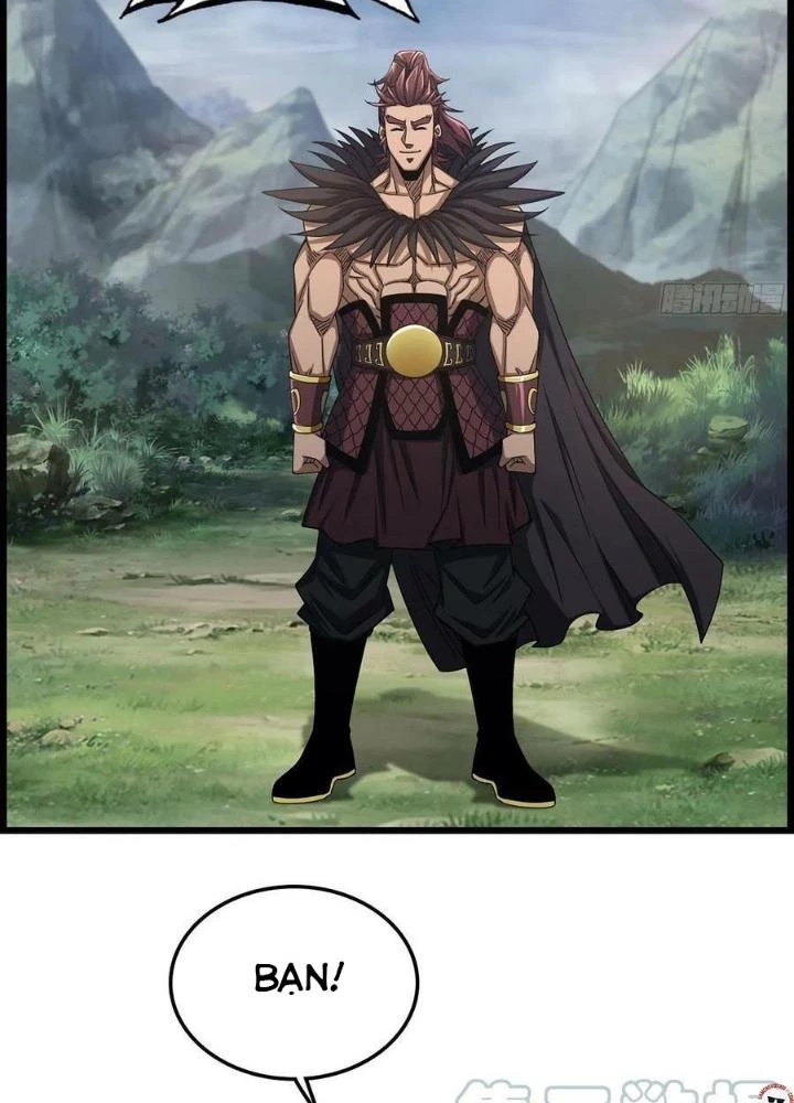 Tôi Một Tay Thống Trị Trò Chơi Chapter 24 - Trang 2