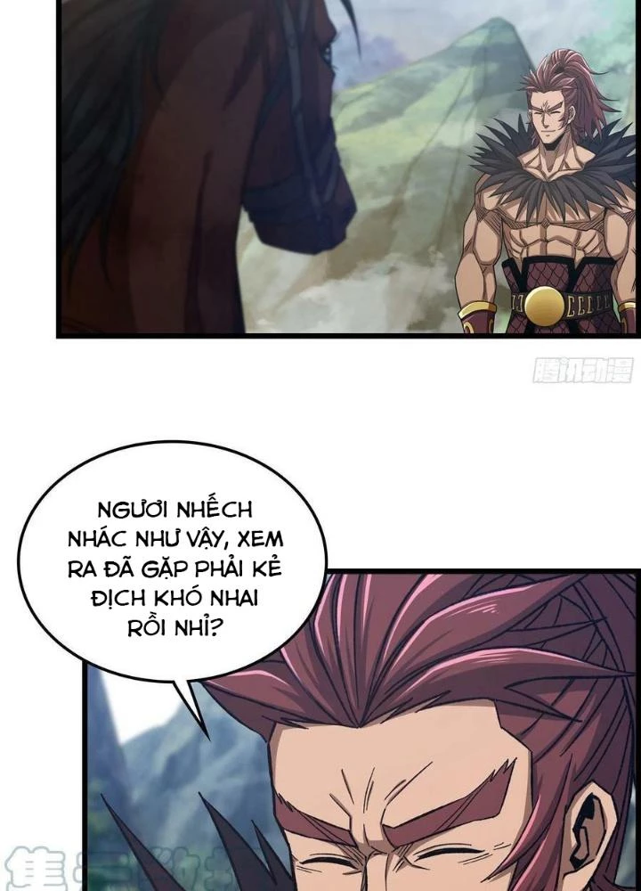 Tôi Một Tay Thống Trị Trò Chơi Chapter 24 - Trang 2