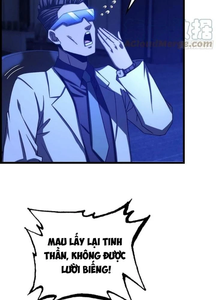 Tôi Một Tay Thống Trị Trò Chơi Chapter 24 - Trang 2