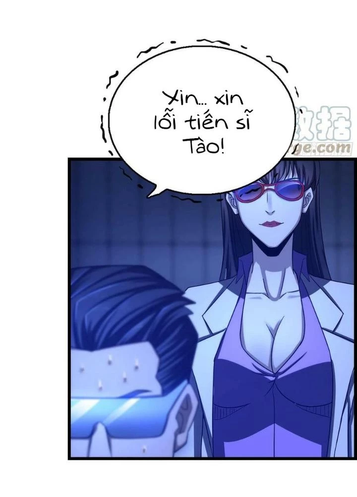 Tôi Một Tay Thống Trị Trò Chơi Chapter 24 - Trang 2