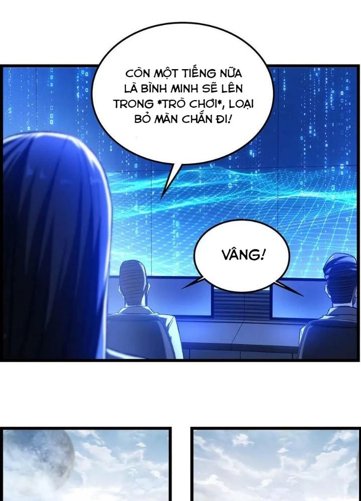 Tôi Một Tay Thống Trị Trò Chơi Chapter 24 - Trang 2