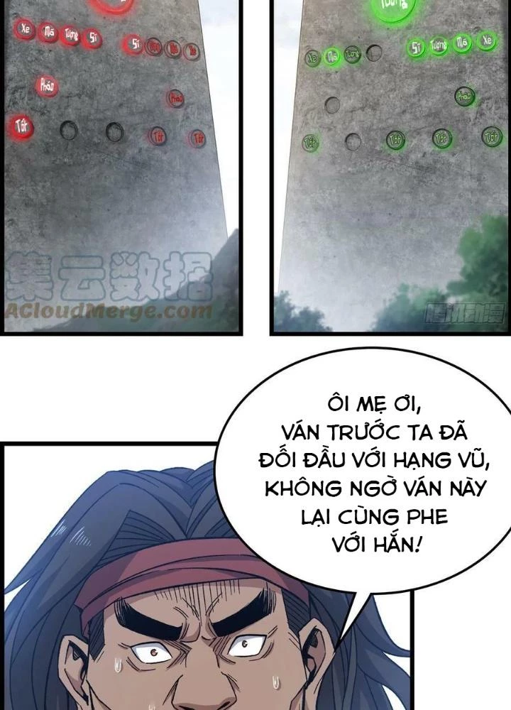 Tôi Một Tay Thống Trị Trò Chơi Chapter 24 - Trang 2