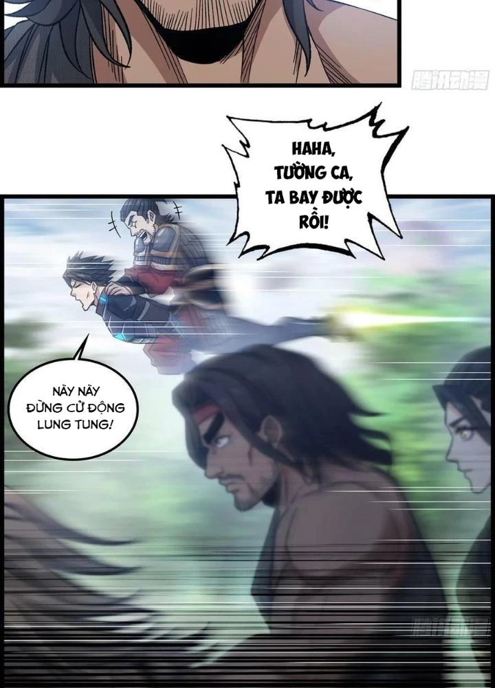 Tôi Một Tay Thống Trị Trò Chơi Chapter 24 - Trang 2