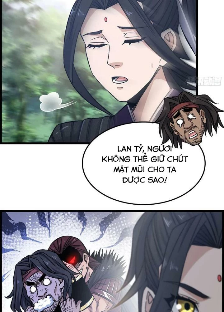 Tôi Một Tay Thống Trị Trò Chơi Chapter 24 - Trang 2