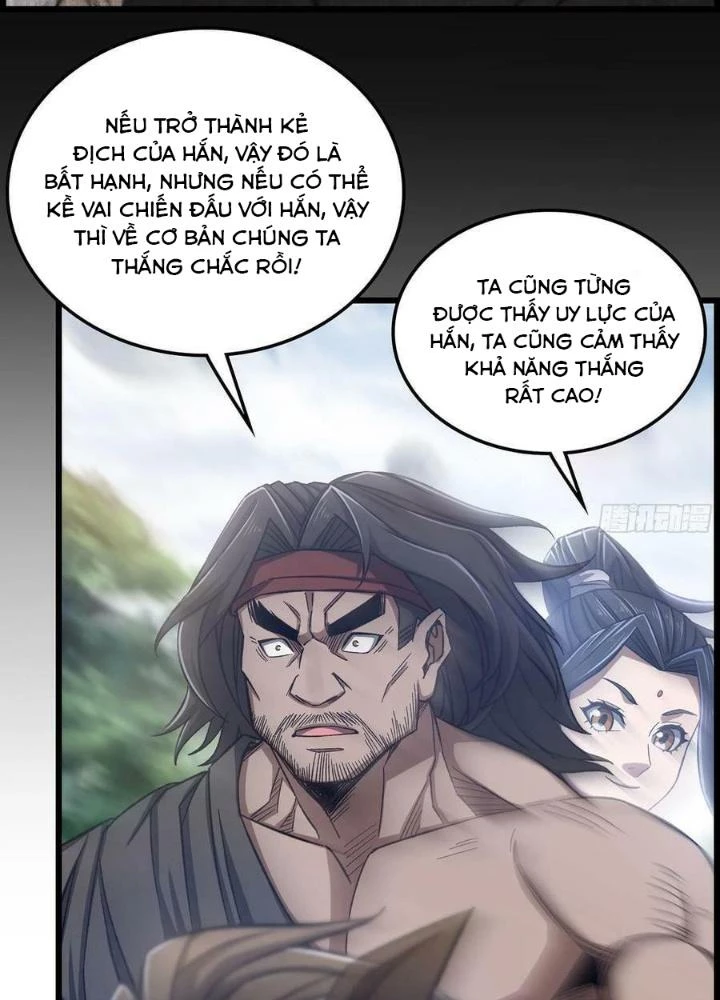 Tôi Một Tay Thống Trị Trò Chơi Chapter 24 - Trang 2
