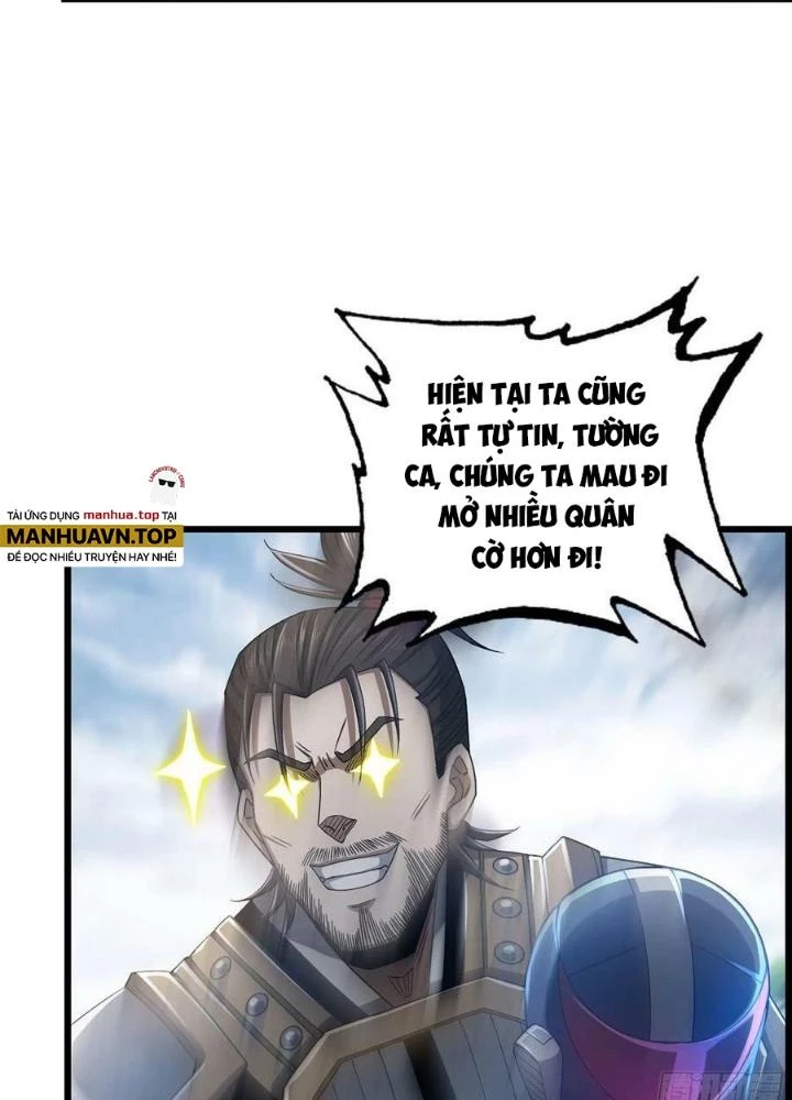 Tôi Một Tay Thống Trị Trò Chơi Chapter 24 - Trang 2