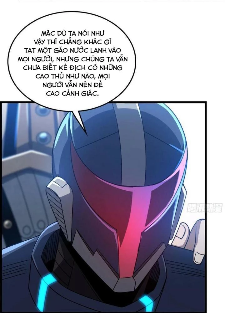 Tôi Một Tay Thống Trị Trò Chơi Chapter 24 - Trang 2