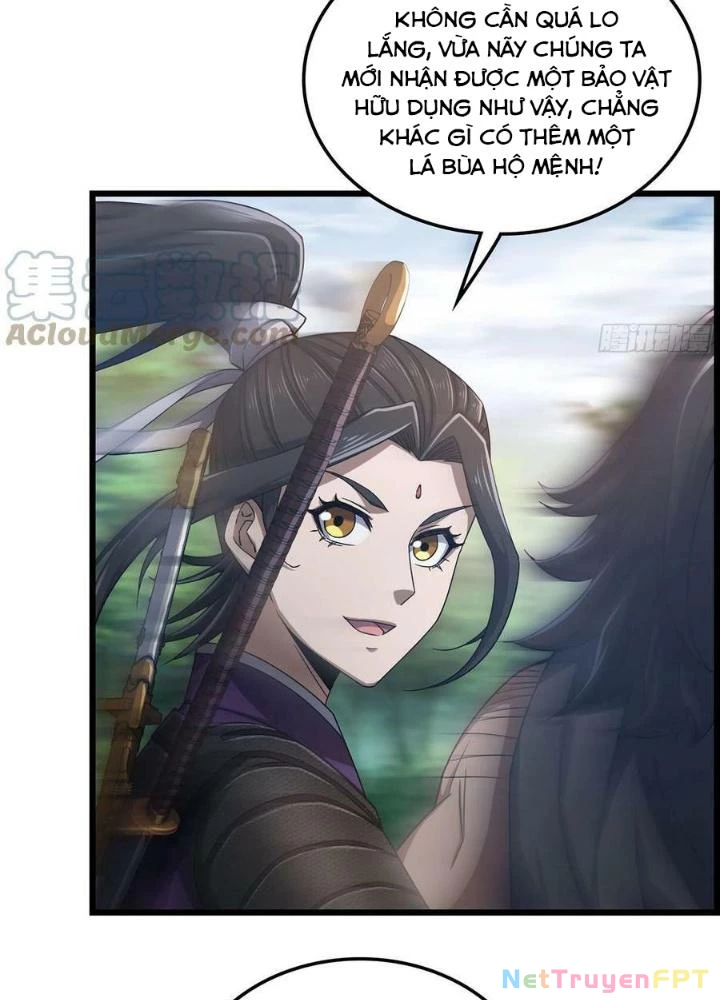 Tôi Một Tay Thống Trị Trò Chơi Chapter 24 - Trang 2