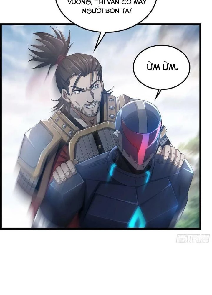 Tôi Một Tay Thống Trị Trò Chơi Chapter 24 - Trang 2