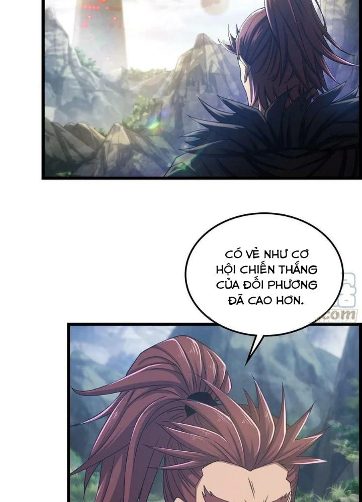 Tôi Một Tay Thống Trị Trò Chơi Chapter 24 - Trang 2