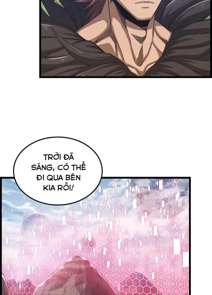 Tôi Một Tay Thống Trị Trò Chơi Chapter 24 - Trang 2