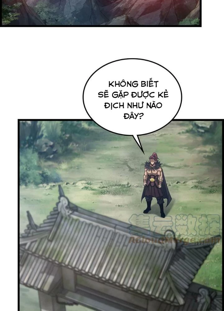 Tôi Một Tay Thống Trị Trò Chơi Chapter 24 - Trang 2