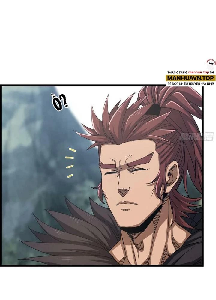 Tôi Một Tay Thống Trị Trò Chơi Chapter 24 - Trang 2