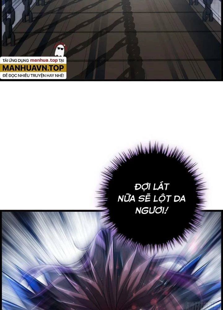 Tôi Một Tay Thống Trị Trò Chơi Chapter 25 - Trang 2