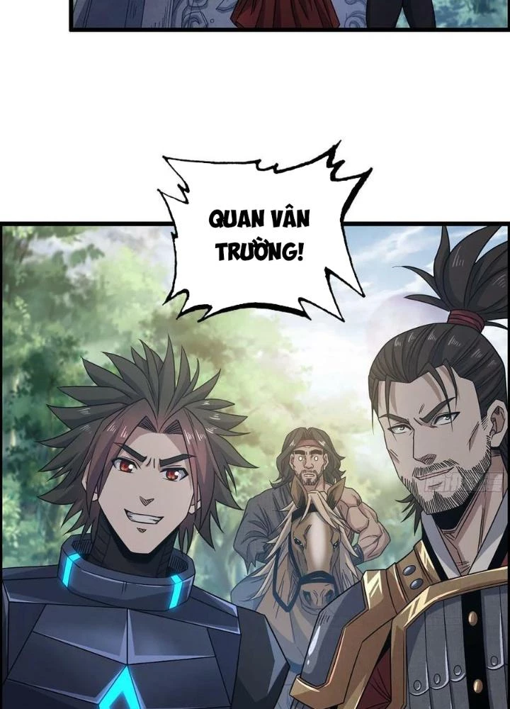 Tôi Một Tay Thống Trị Trò Chơi Chapter 25 - Trang 2