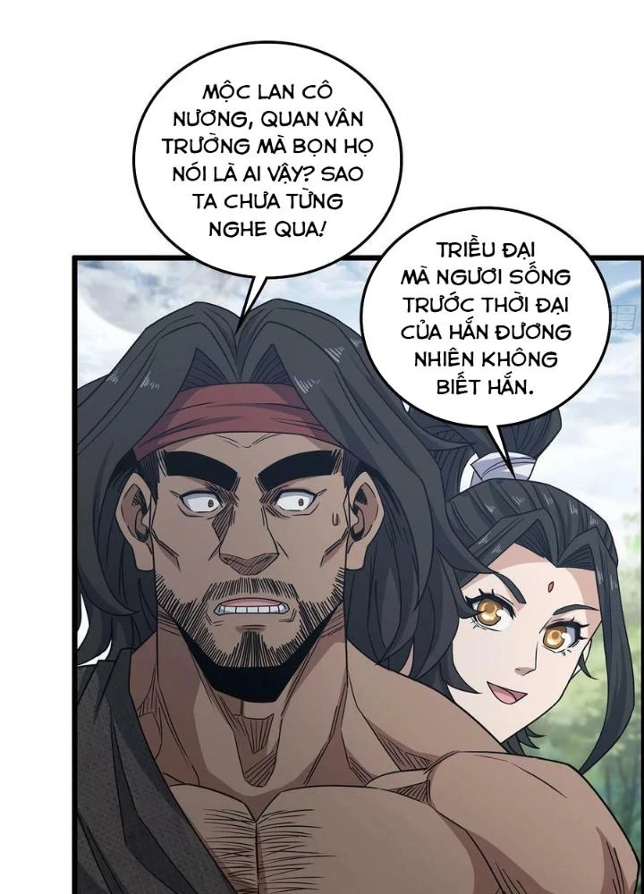 Tôi Một Tay Thống Trị Trò Chơi Chapter 25 - Trang 2