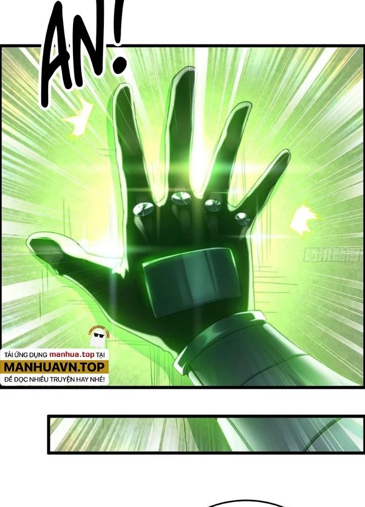 Tôi Một Tay Thống Trị Trò Chơi Chapter 25 - Trang 2