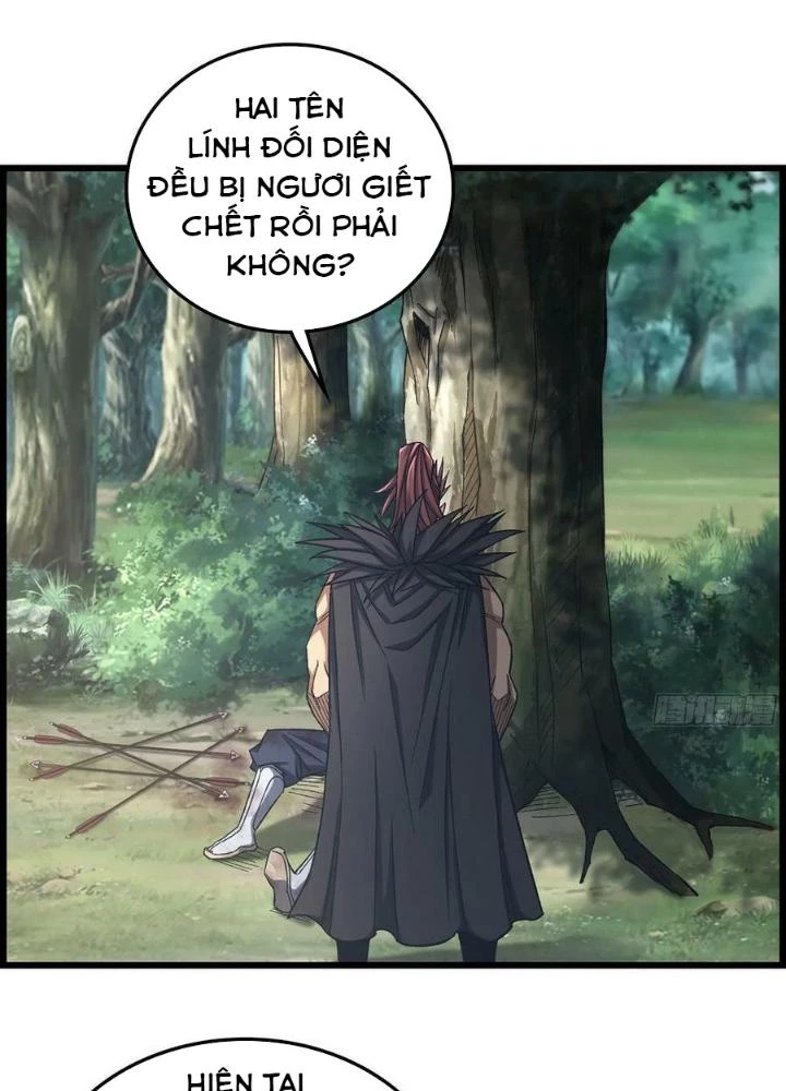 Tôi Một Tay Thống Trị Trò Chơi Chapter 25 - Trang 2