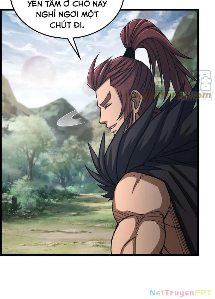 Tôi Một Tay Thống Trị Trò Chơi Chapter 25 - Trang 2