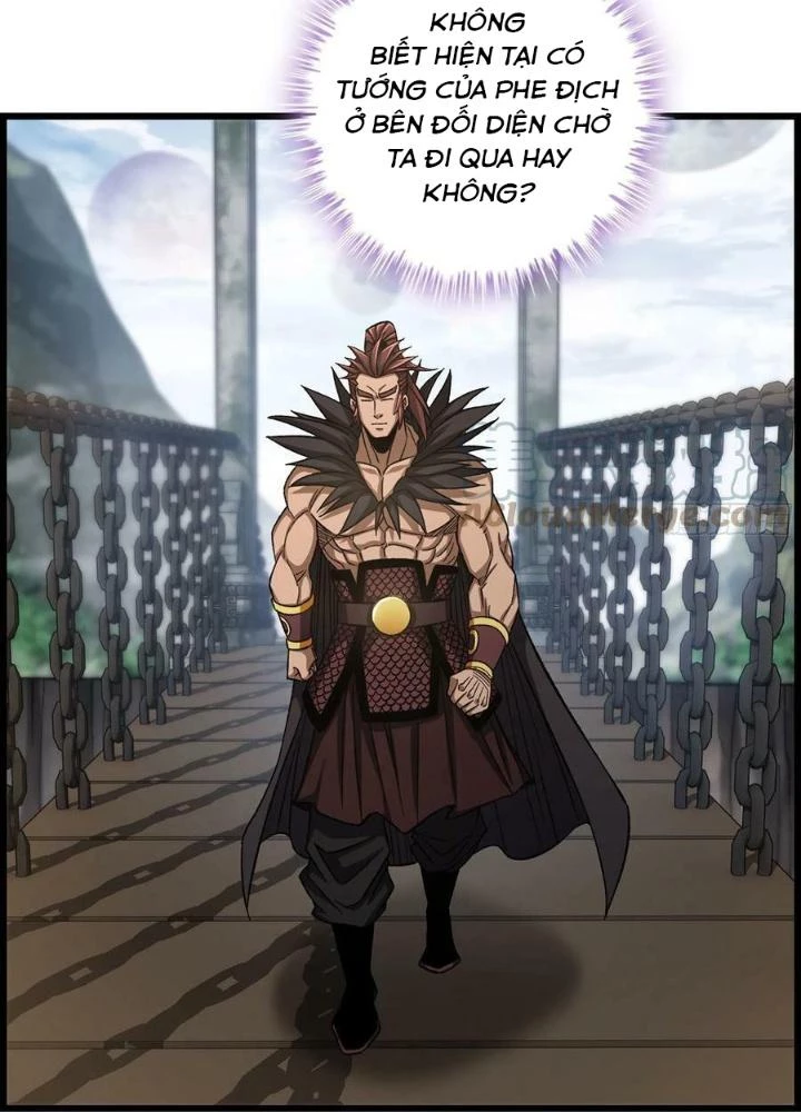 Tôi Một Tay Thống Trị Trò Chơi Chapter 25 - Trang 2