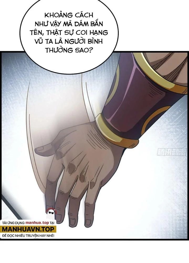 Tôi Một Tay Thống Trị Trò Chơi Chapter 25 - Trang 2