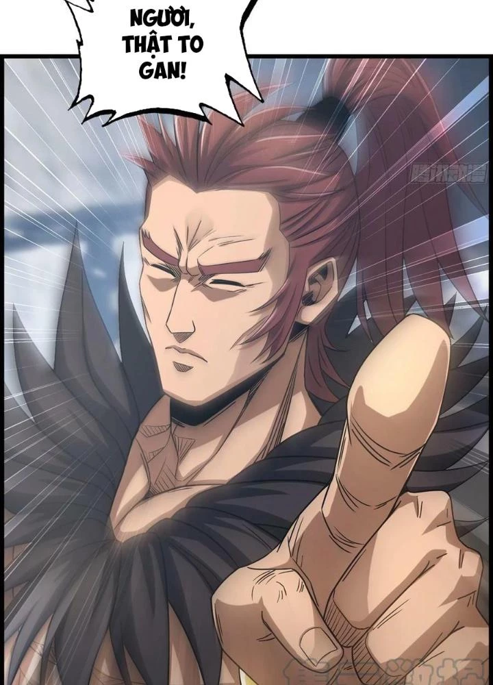 Tôi Một Tay Thống Trị Trò Chơi Chapter 25 - Trang 2