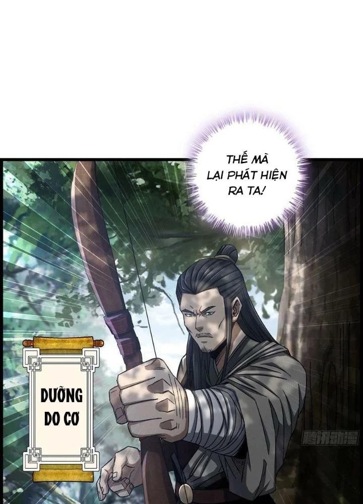 Tôi Một Tay Thống Trị Trò Chơi Chapter 25 - Trang 2