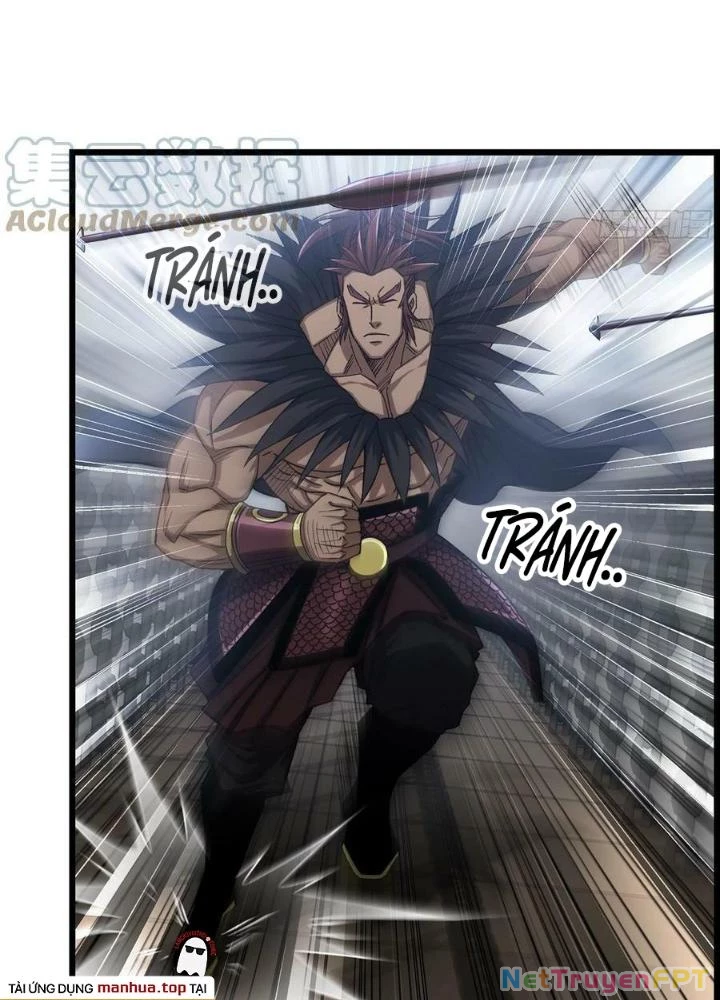 Tôi Một Tay Thống Trị Trò Chơi Chapter 25 - Trang 2