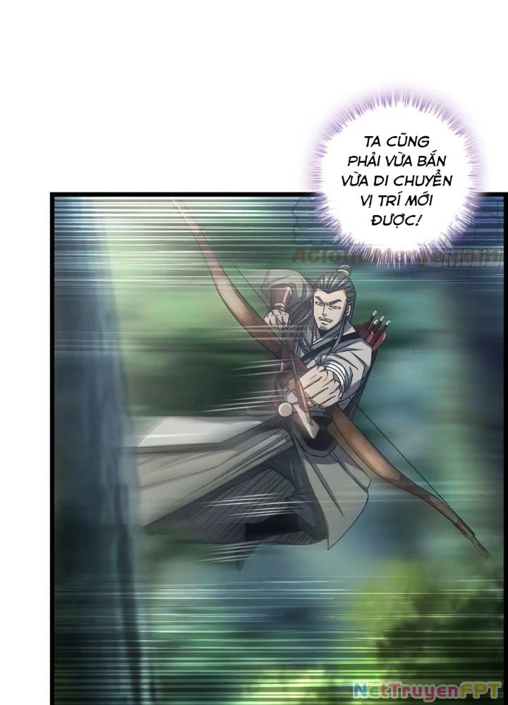 Tôi Một Tay Thống Trị Trò Chơi Chapter 25 - Trang 2