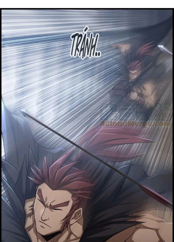 Tôi Một Tay Thống Trị Trò Chơi Chapter 25 - Trang 2